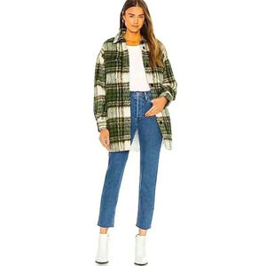 REDONE Jeans 90s High Rise Straight Crop 70s As F**CK REVOLVE Raw Hem